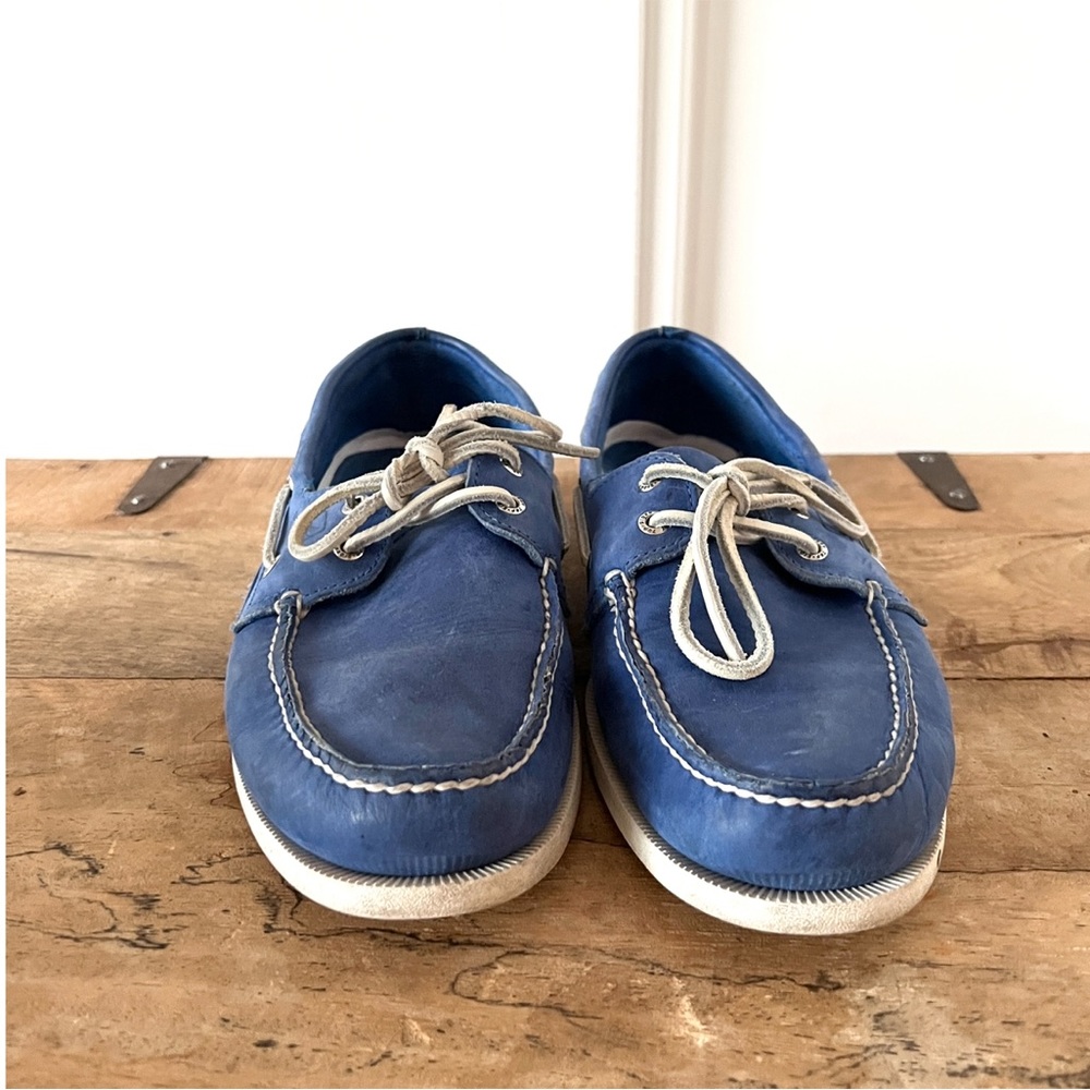 Sperry Top-Sider Mens 11.5 - Picture 2 of 7